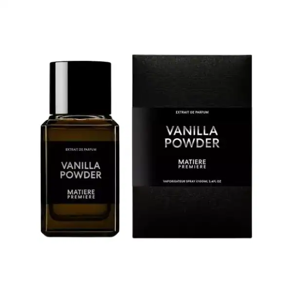 Vanilla Powder Extrait by Matiere Premiere - Image 2