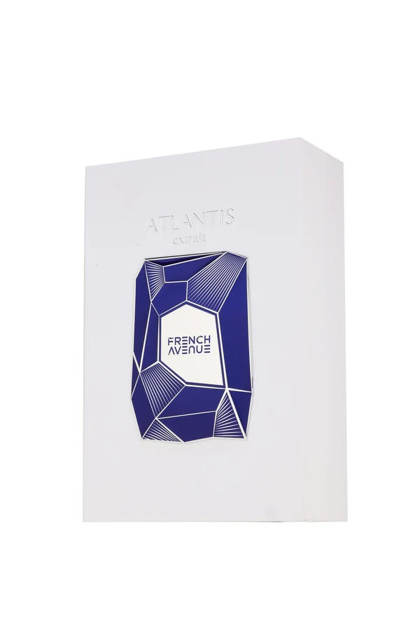 Atlantis Extrait by French Avenue - Image 2