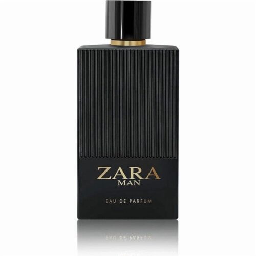 Zara MAN By Fragrance World