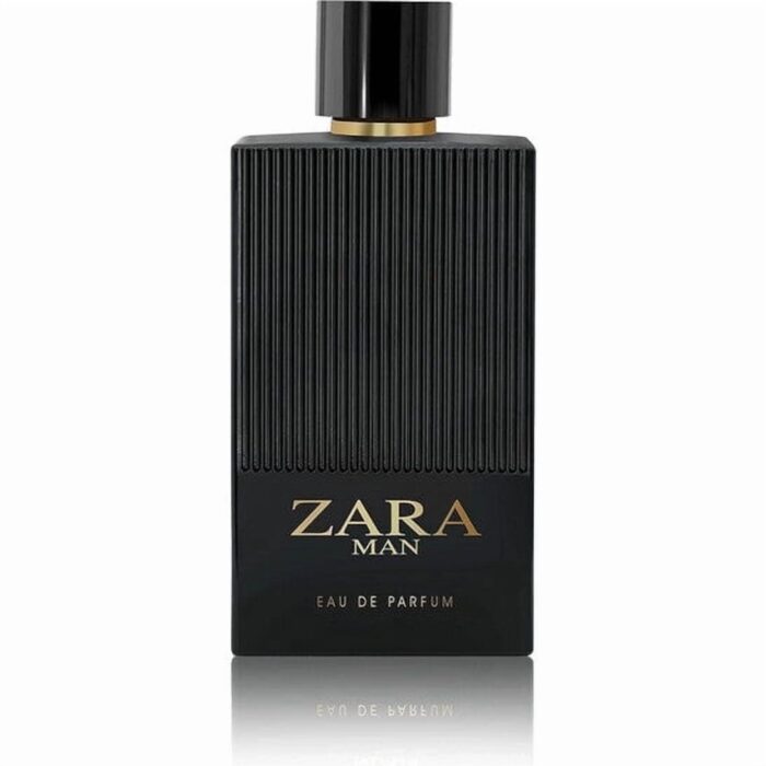 Zara MAN By Fragrance World