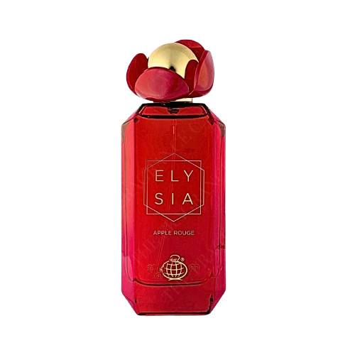 ELY SIA Apple Rouge by Fragrance World