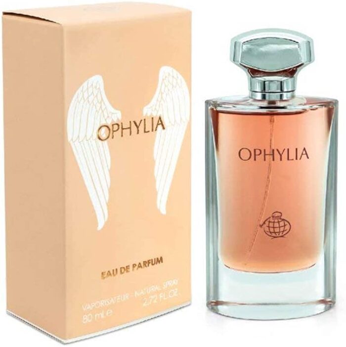 Ophylia Perfume by Fragrance World - Image 3