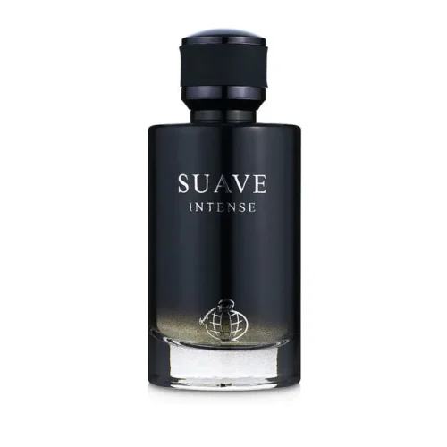 Suave Intense by Fragrance World