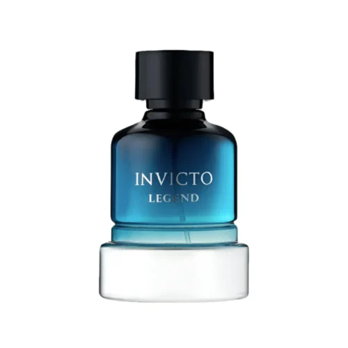 Invicto Legend by Fragrance World
