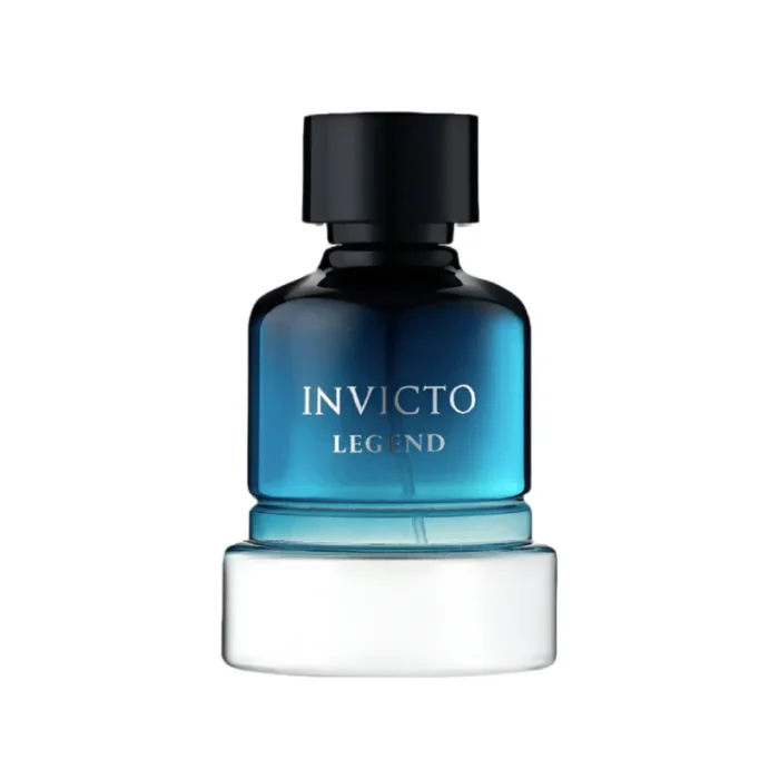 Invicto Legend by Fragrance World