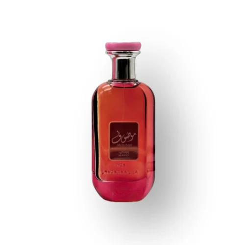 Mousuf Wardi Perfume - 100mls
