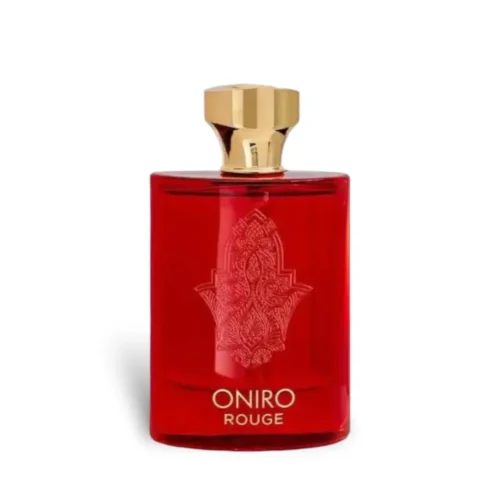 Oniro Rouge by Fragrance World [Unisex]