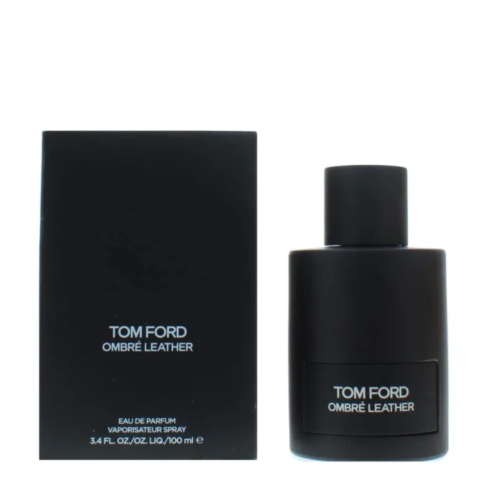 Tom Ford Ombre Leather for Women and Men EDP 100ML - Image 2