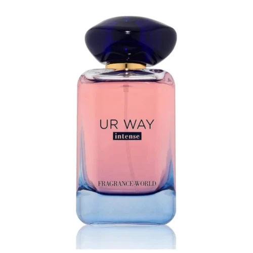 Ur Way Intense by Fragrance World