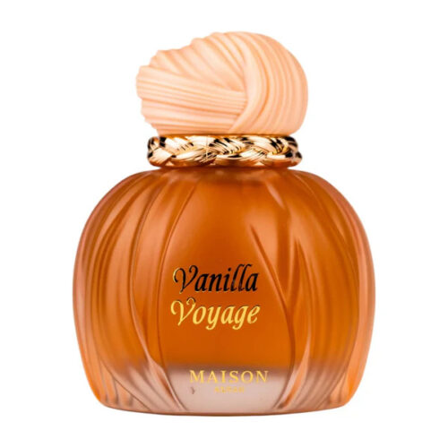 Vanilla Voyage by Maison Asrar [Unisex]