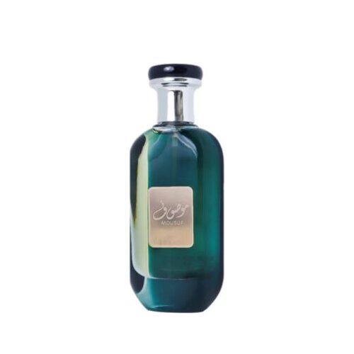 Mousuf Ramadi Perfume [Unisex]
