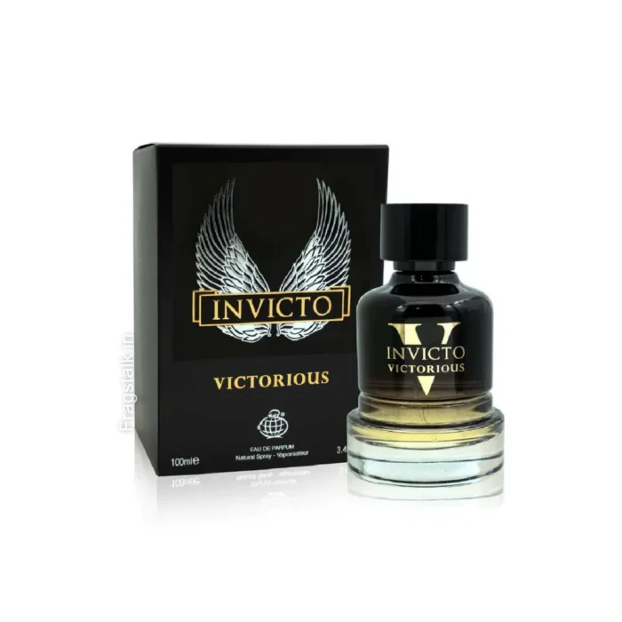Invicto Victorious by Fragrance World - Image 2