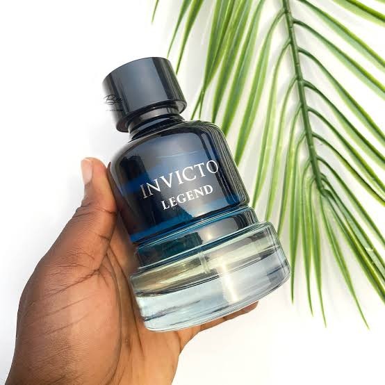 Invicto Legend by Fragrance World - Image 3