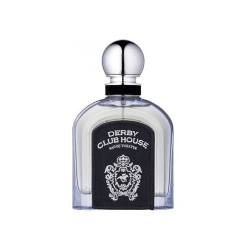 Derby Club House Perfume by Armaf