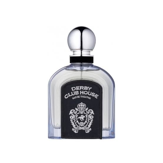 Derby Club House Perfume by Armaf