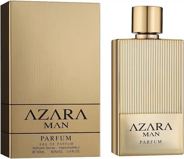 Azara Man by Fragrance World - Image 2