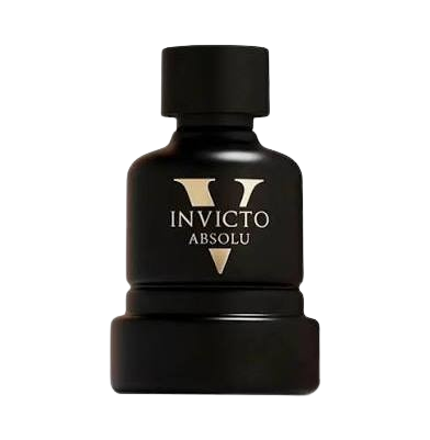 Invicto Victorious Absolu by Fragrance World