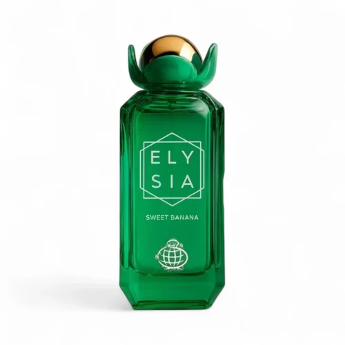ELY SIA Sweet Banana by Fragrance World