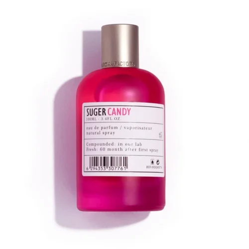 Aro Fac Suger Candy - 100ml