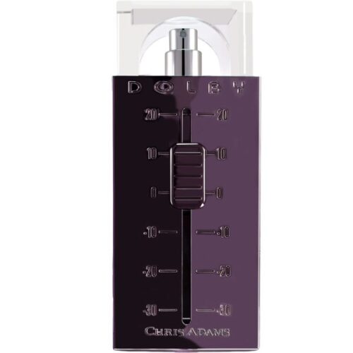 Dolby Pour Homme by Chris Adams