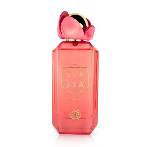 ELY SIA Lychee Fizz by Fragrance World